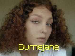 Burnsjane