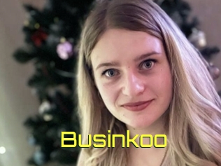 Businkoo