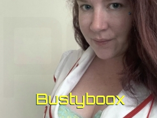 Bustyboox