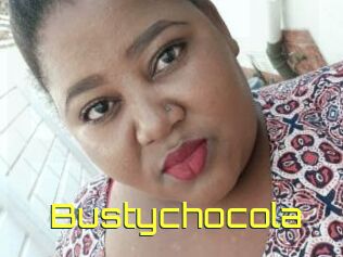 Bustychocola
