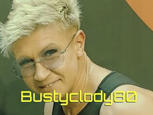 Bustyclody80