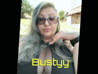 Bustyy