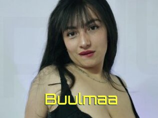 Buulmaa