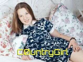 C0untryGirl