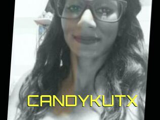 CANDYKUTX