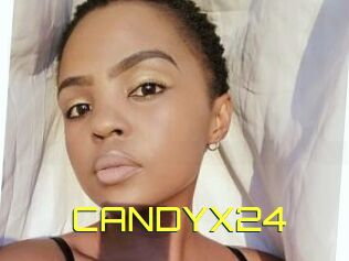 CANDYX24