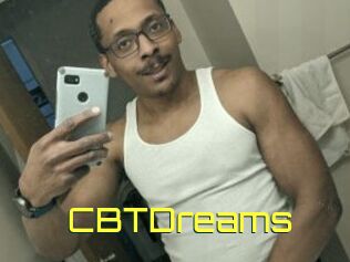 CBTDreams