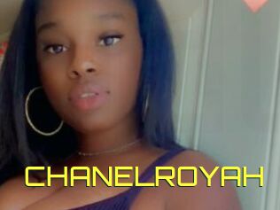 CHANELROYAH