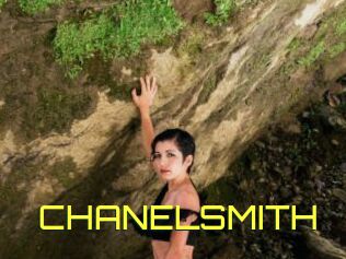 CHANELSMITH