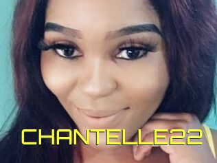 CHANTELLE22