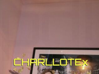 CHARLLOTEx