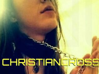 CHRISTIAN_CROSS