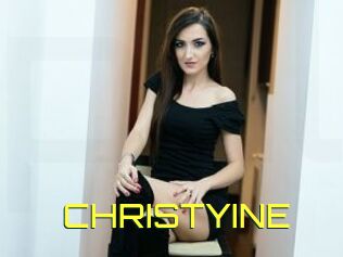 CHRISTYINE