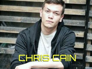 CHRIS_CAIN