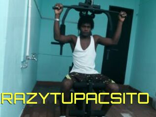 CRAZYTUPACSITO