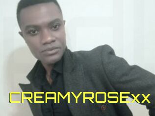 CREAMYROSExx