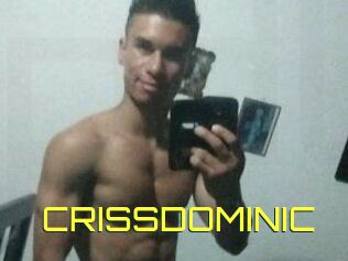 CRISSDOMINIC