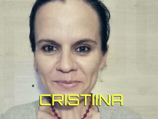 CRISTIINA