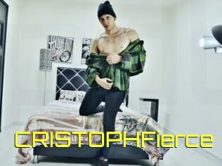 CRISTOPHFierce