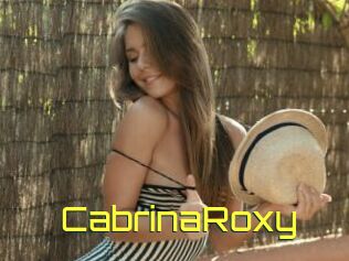 CabrinaRoxy