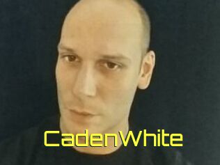 Caden_White