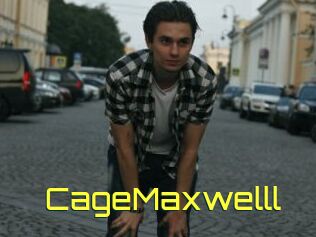 CageMaxwelll