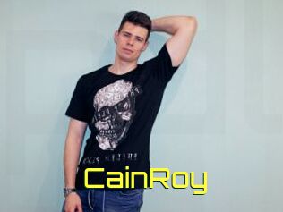 CainRoy