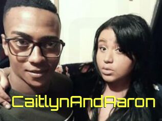 CaitlynAndAaron