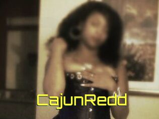 CajunRedd