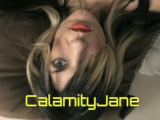 CalamityJane