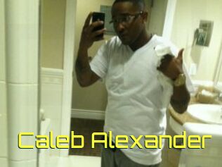 Caleb_Alexander