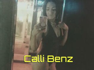 Calli_Benz