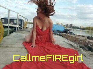 CallmeFIREgirl