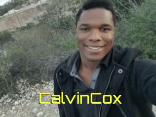Calvin_Cox