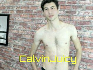 Calvin_Juicy