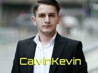 CalvinKevin