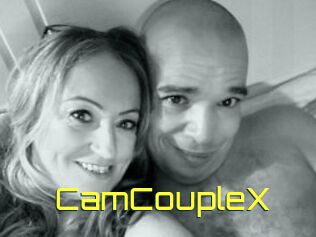 CamCoupleX