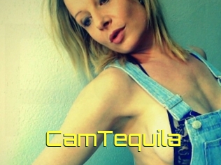 CamTequila