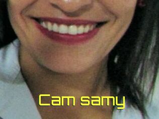 Cam_samy