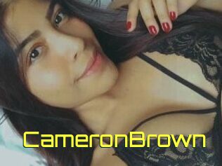 CameronBrown