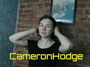 CameronHodge