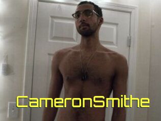 Cameron_Smithe