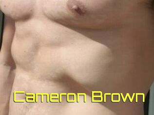 Cameron_Brown