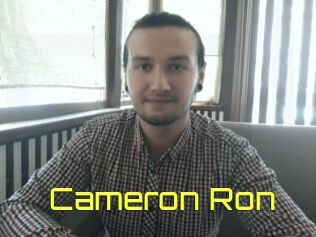 Cameron_Ron