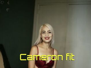 Cameron_fit