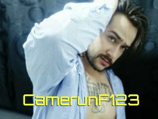 CamerunF123