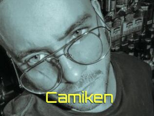 Camiken