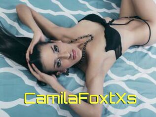 CamilaFoxtXs