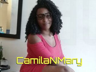 CamilaNMary