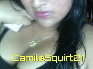 CamilaSquirt21